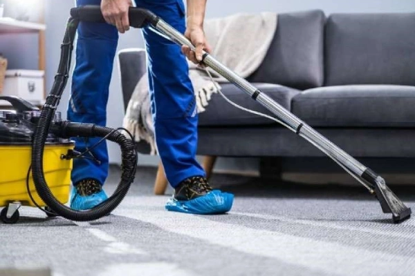 Carpet Cleaning