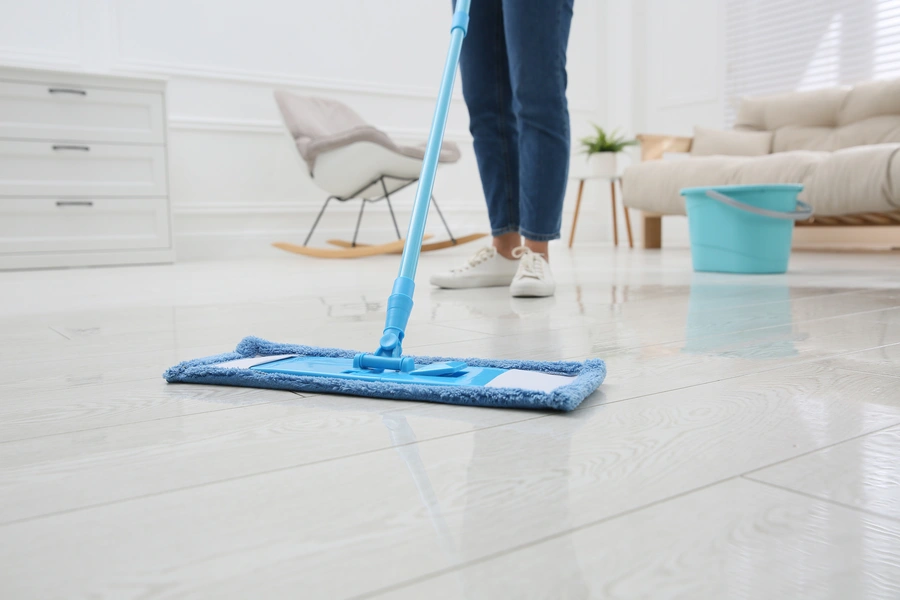 Floor Cleaning Best Practices For Commercial And Industrial Spaces in Wildwood, NJ Floor Cleaning Best Practices For Commercial And Industrial Spaces in Wildwood, NJ