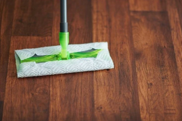 Floor Cleaning
