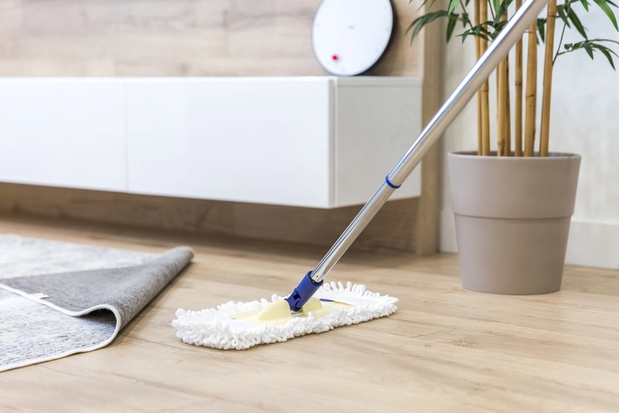 Local Floor Cleaning Wildwood, NJ