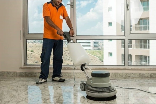 Professional Commercial Cleaning Services