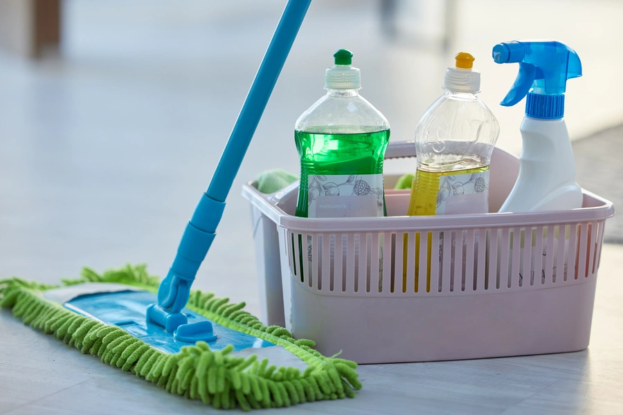 Quality Floor Cleaning Wildwood, NJ