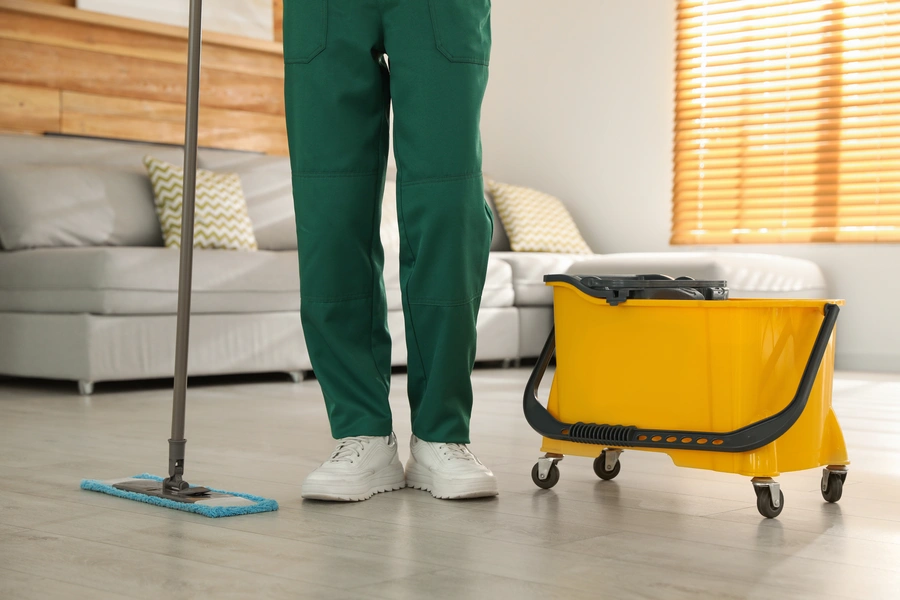 Top-rated Floor Cleaning Wildwood, NJ