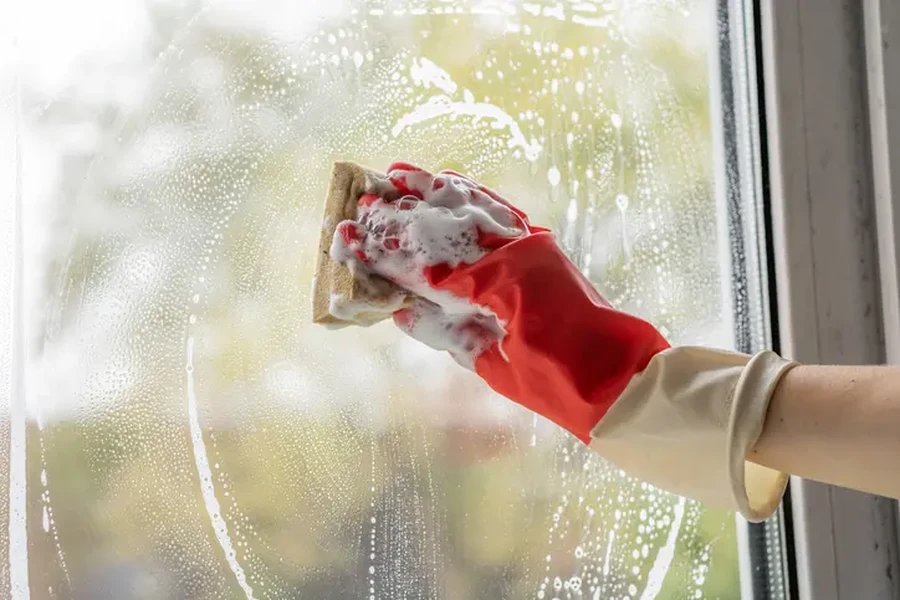 Why Window Cleaning Is Essential For Building Maintenance Wildwood, NJ