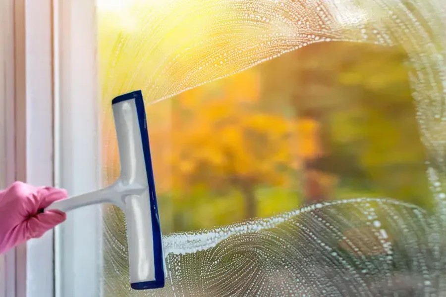 Why Window Cleaning Is Essential For Building Maintenance in Wildwood, NJ